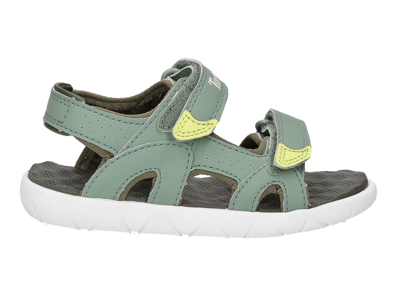 Timberland Sandals Green