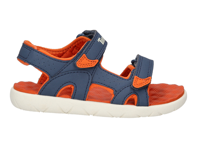 Timberland Sandals Blue