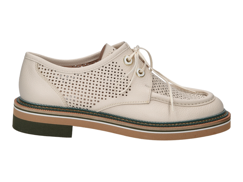 Pertini Veterschoenen Beige