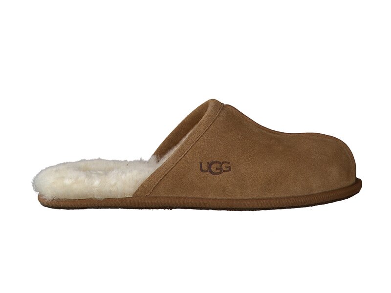 Bekijk product 'Ugg Pantoffels Cognac' Ugg Pantoffels Cognac