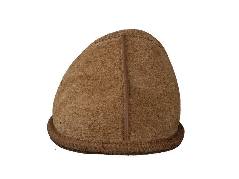 Bekijk product 'Ugg Pantoffels Cognac' Ugg Pantoffels Cognac