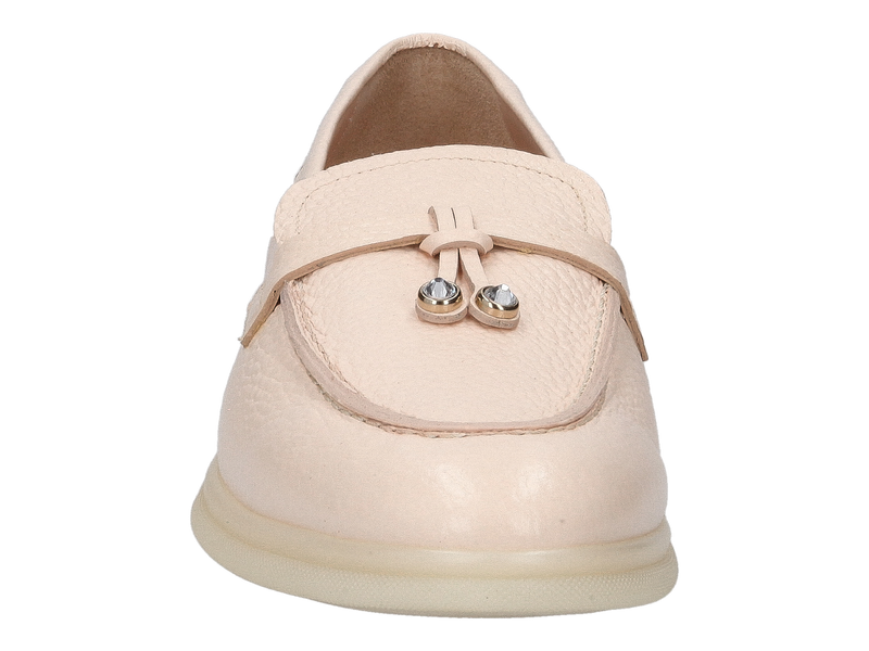 Pertini Mocassins Roze