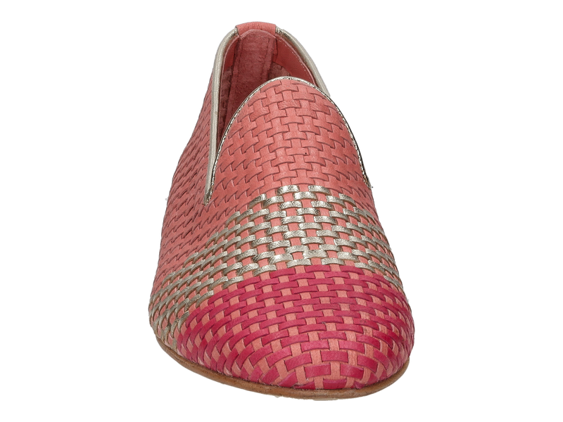Pertini Mocassins Roze