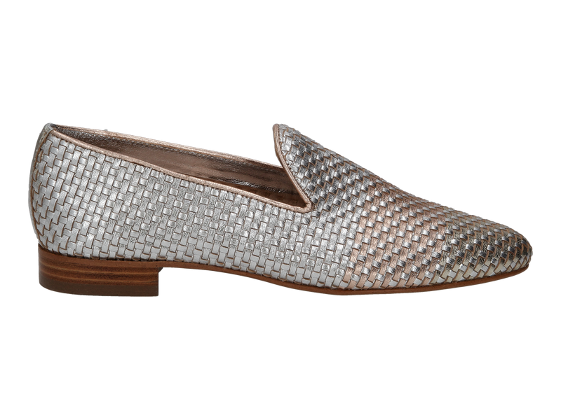 Pertini Mocassins Beige