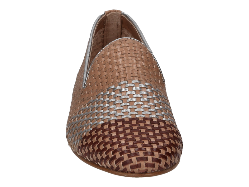 Pertini Mocassins Beige