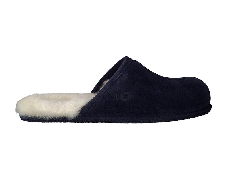 Bekijk product 'Ugg Pantoffels Blauw' Ugg Pantoffels Blauw