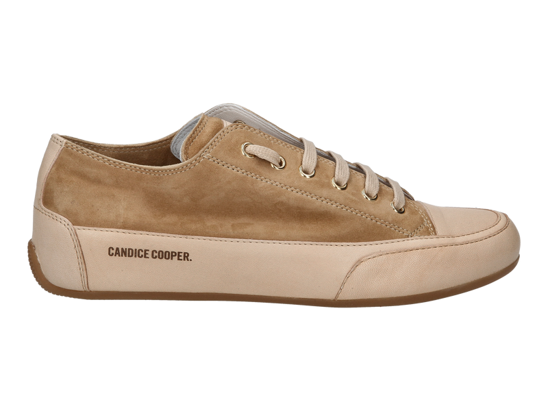 Candice Cooper Baskets Beige