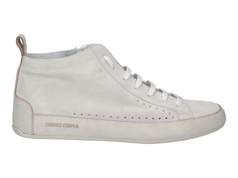 View product 'Candice Cooper Sneakers Off White' Candice Cooper Sneakers Off White