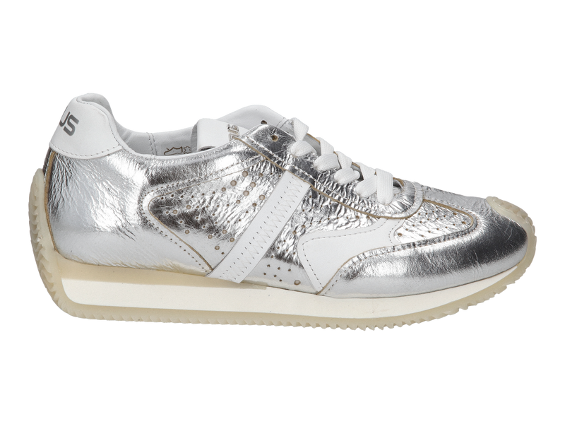 Mjus Sneakers Zilver