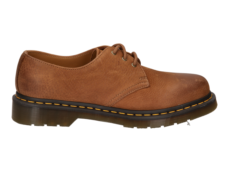 Dr. Martens Lace Shoes Brown