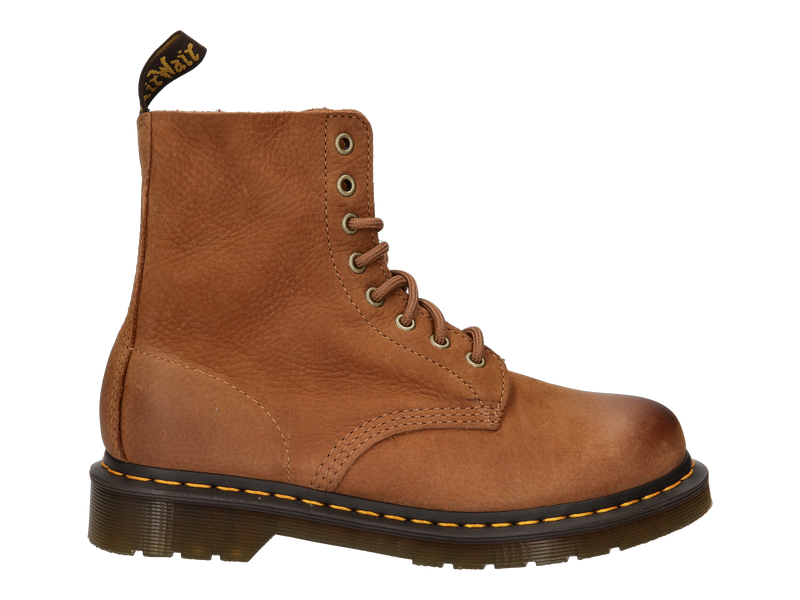 Dr. Martens Boots Brown