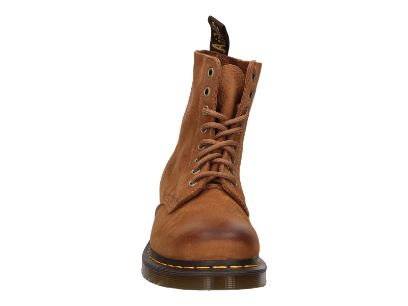 Dr. Martens Boots Brown