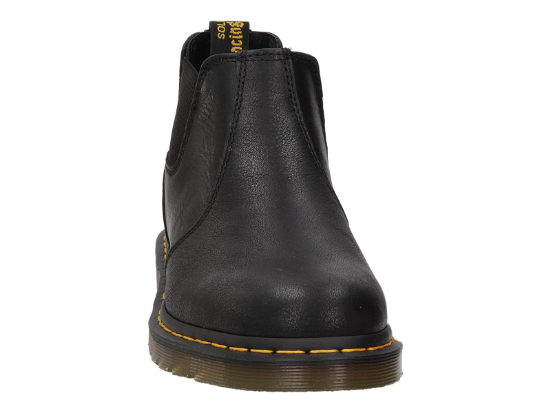 Dr. Martens Sandals Black