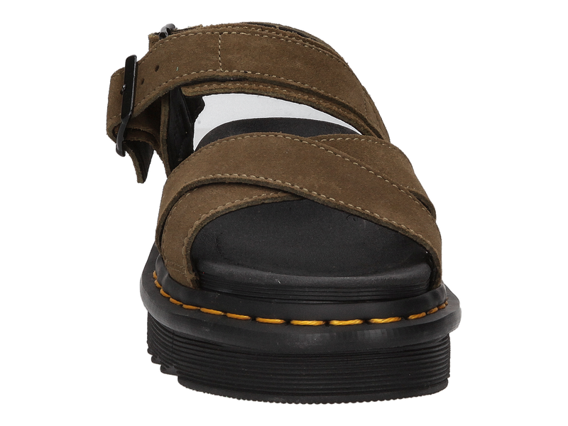 Dr. Martens Sandals Green