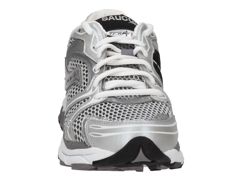 Saucony Sneakers Gray