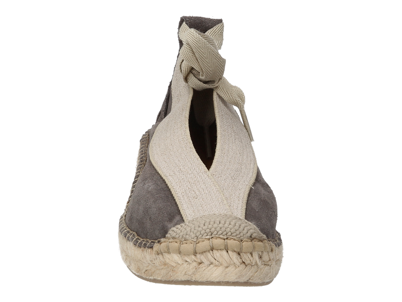 Shabbies Ballerinas Beige