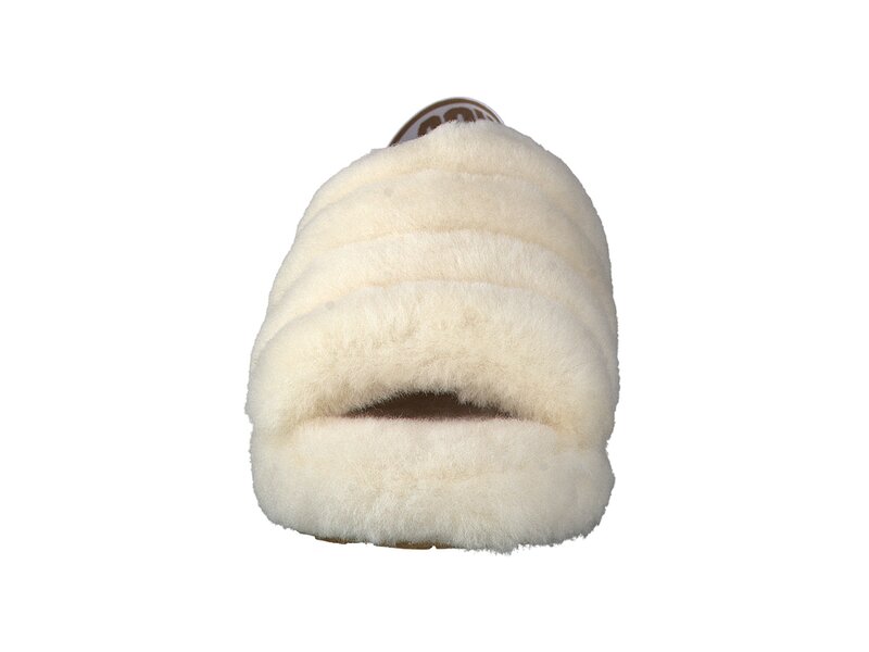 Ugg Pantoufles Off White
