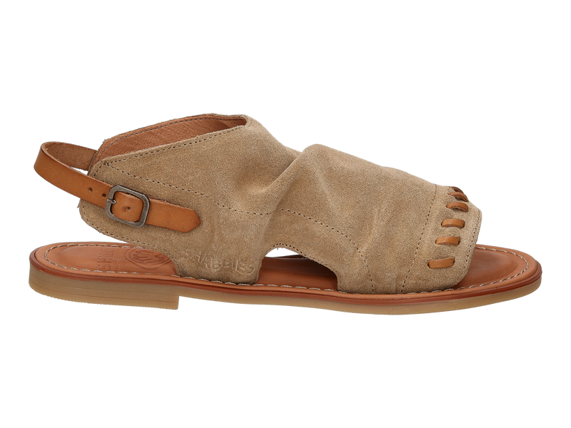 Shabbies Sandals Beige