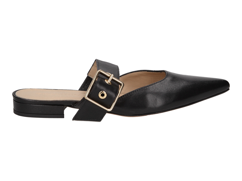 Thea Mika Slings Zwart