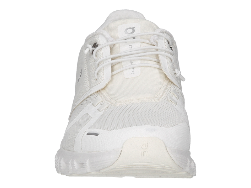 On Sneakers White
