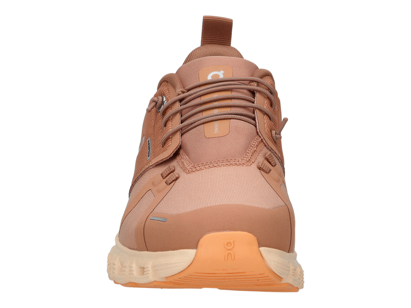 On Sneakers Beige