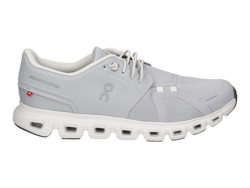 On Sneakers White