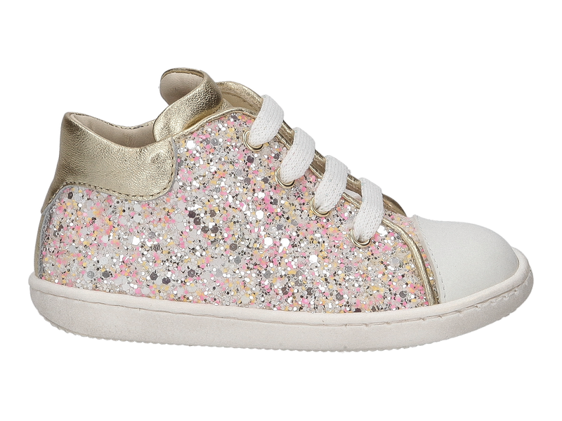 Zecchino D'oro Sneakers Roze