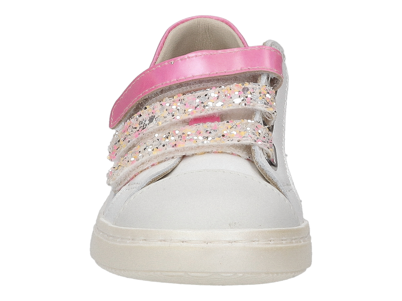Zecchino D'oro Velcro Shoes Rose