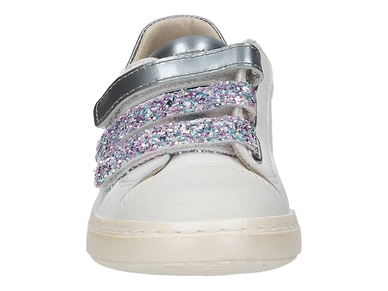 Zecchino D'oro Velcro Shoes Blue