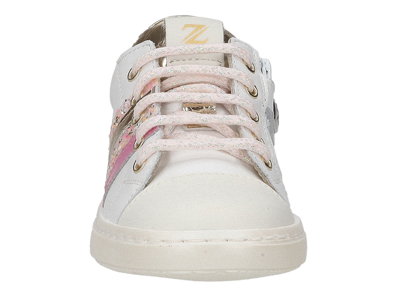 Zecchino D'oro Sneakers Wit