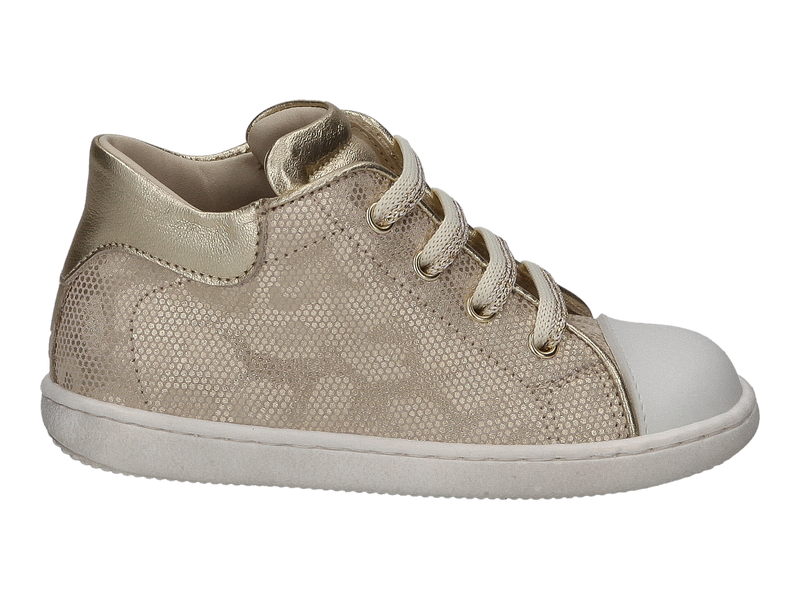 Zecchino D'oro Sneakers Goud
