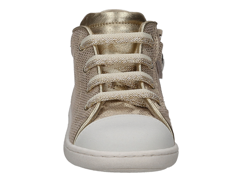 Zecchino D'oro Sneakers Goud