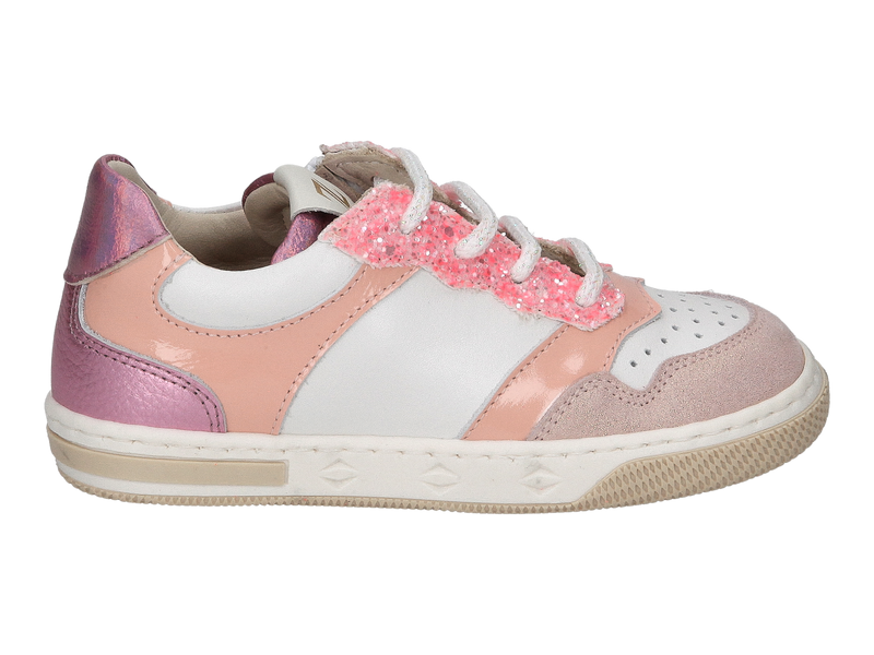 Zecchino D'oro Sneakers Rose