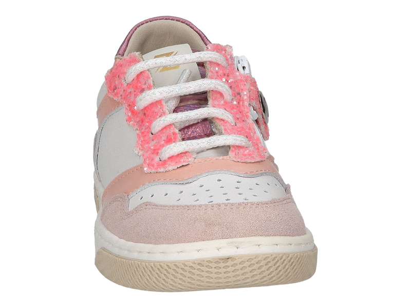 Zecchino D'oro Sneakers Roze