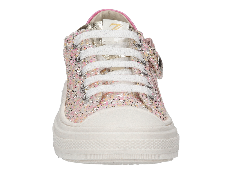 Zecchino D'oro Sneakers Wit