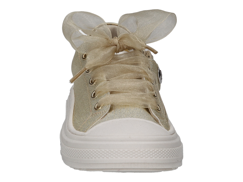Zecchino D'oro Sneakers Goud