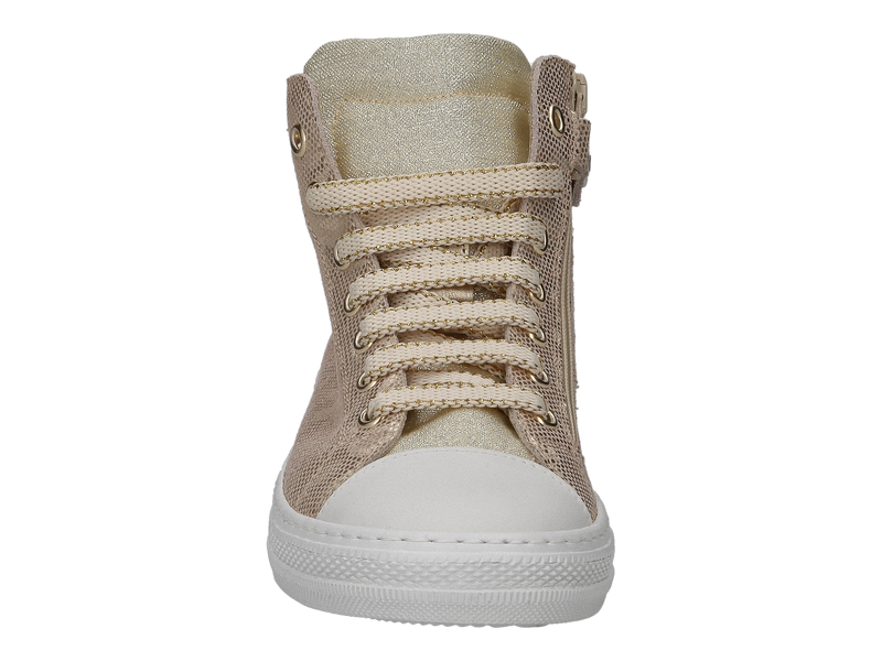 Zecchino D'oro Sneakers Gold