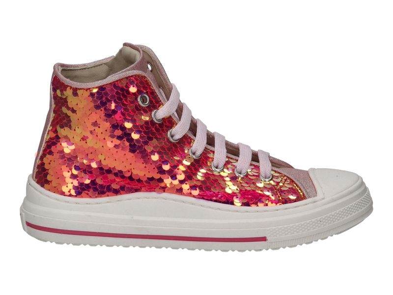 Zecchino D'oro Sneakers Roze