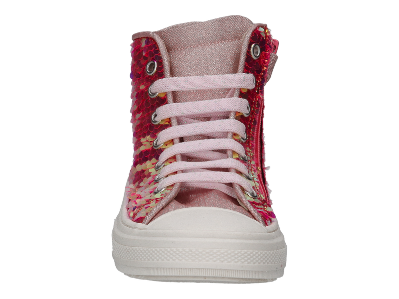 Zecchino D'oro Sneakers Rose