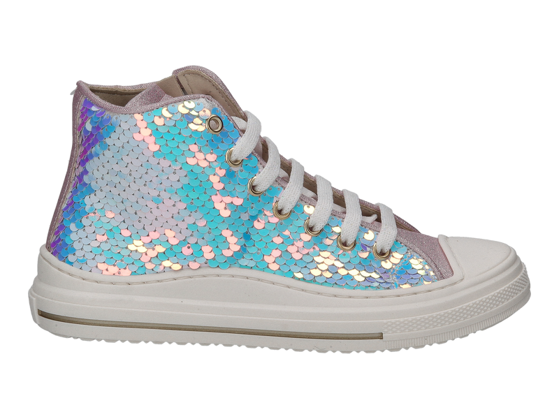 Zecchino D'oro Sneakers Roze