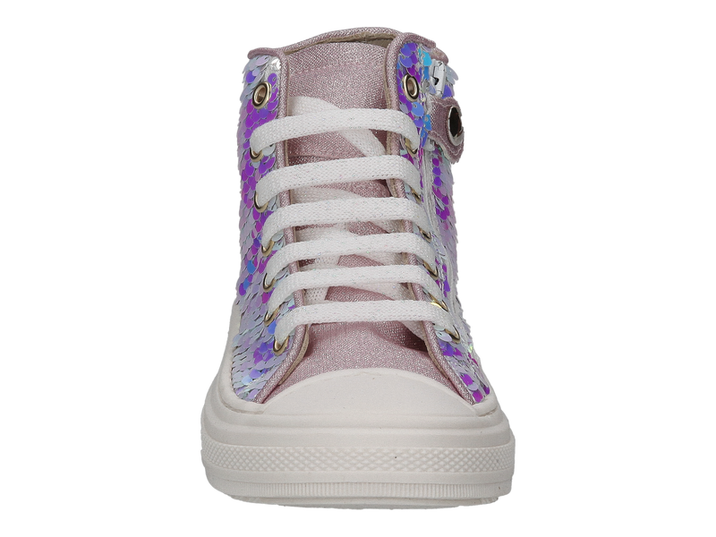 Zecchino D'oro Sneakers Rose