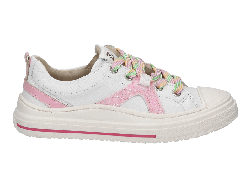 Zecchino D'oro Sneakers Rose