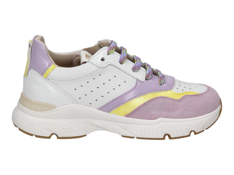 Zecchino D'oro Sneakers Purple