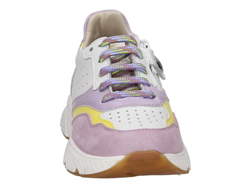 Zecchino D'oro Sneakers Purple