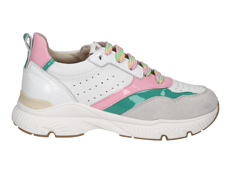 Zecchino D'oro Sneakers Rose