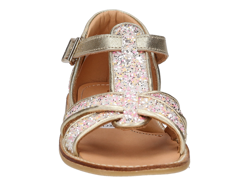 Zecchino D'oro Sandalen Roze