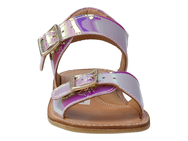Zecchino D'oro Sandalen Roze