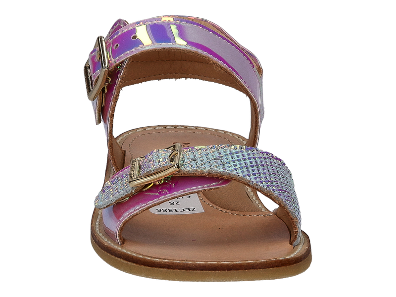 Zecchino D'oro Sandalen Roze