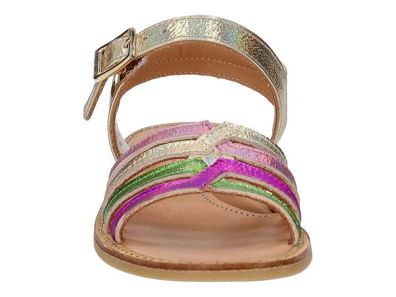 Zecchino D'oro Sandals Multi