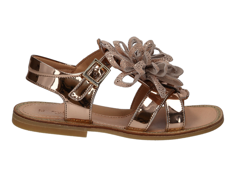 Zecchino D'oro Sandalen Roze